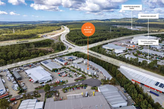 Other commercial property sold at Unit 2/21 Babilla Close Beresfield NSW 2322 Other commercial property sold at Unit 2/21 Babilla Close Beresfield NSW 2322