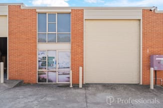 Factory, Warehouse & Industrial commercial property for sale at 12/2 Vale Road South Bathurst NSW 2795 Factory, Warehouse & Industrial commercial property for sale at 12/2 Vale Road South Bathurst NSW 2795