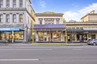 Shop & Retail commercial property for lease at 204, 206 & 206a Sturt Street Ballarat Central VIC 3350 Shop & Retail commercial property for lease at 204, 206 & 206a Sturt Street Ballarat Central VIC 3350