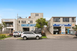 Factory, Warehouse & Industrial commercial property for sale at 4/32 Sydenham Road Brookvale NSW 2100 Factory, Warehouse & Industrial commercial property for sale at 4/32 Sydenham Road Brookvale NSW 2100