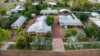 Hotel, Motel, Pub & Leisure commercial property for sale at Boulia QLD 4829 Hotel, Motel, Pub & Leisure commercial property for sale at Boulia QLD 4829
