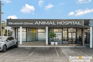 Shop & Retail commercial property for lease at 1 & 2/1 Woodlands Road Liverpool NSW 2170 Shop & Retail commercial property for lease at 1 & 2/1 Woodlands Road Liverpool NSW 2170