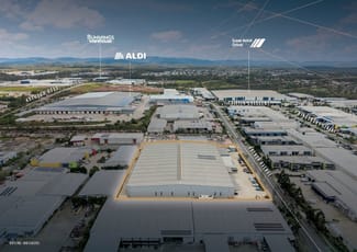 Factory, Warehouse & Industrial commercial property for sale at 7-9 French Avenue Brendale QLD 4500 Factory, Warehouse & Industrial commercial property for sale at 7-9 French Avenue Brendale QLD 4500