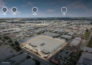 Factory, Warehouse & Industrial commercial property for sale at 7-9 French Avenue Brendale QLD 4500 Factory, Warehouse & Industrial commercial property for sale at 7-9 French Avenue Brendale QLD 4500
