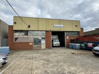 Factory, Warehouse & Industrial commercial property for sale at 28 Century Drive Braeside VIC 3195 Factory, Warehouse & Industrial commercial property for sale at 28 Century Drive Braeside VIC 3195