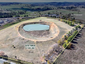 Development / Land commercial property for sale at 346-388 Clergate Road Orange NSW 2800 Development / Land commercial property for sale at 346-388 Clergate Road Orange NSW 2800