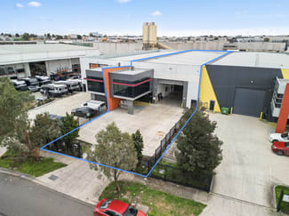 Factory, Warehouse & Industrial commercial property for lease at 5A Burnett Street Somerton VIC 3062 Factory, Warehouse & Industrial commercial property for lease at 5A Burnett Street Somerton VIC 3062
