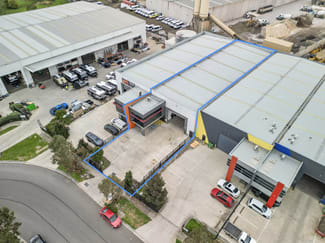 Factory, Warehouse & Industrial commercial property for lease at 5A Burnett Street Somerton VIC 3062 Factory, Warehouse & Industrial commercial property for lease at 5A Burnett Street Somerton VIC 3062