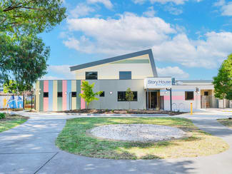 Medical / Consulting commercial property for sale at 69 North Road Hadfield VIC 3046