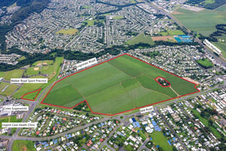 Development / Land commercial property sold at 102-103 Mill Road Edmonton QLD 4869 Development / Land commercial property sold at 102-103 Mill Road Edmonton QLD 4869