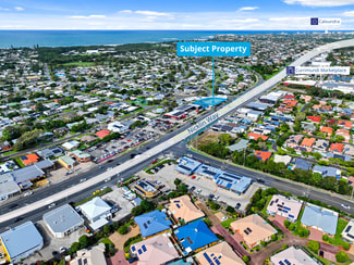 Shop & Retail commercial property for sale at 727-729 Nicklin Way Currimundi QLD 4551 Shop & Retail commercial property for sale at 727-729 Nicklin Way Currimundi QLD 4551