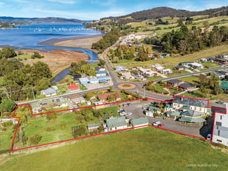 Hotel, Motel, Pub & Leisure commercial property for sale at 2 Mary Street Cygnet TAS 7112