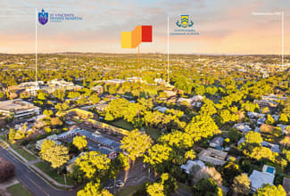 Development / Land commercial property for sale at 16-18 Margaret Street East Toowoomba QLD 4350