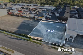 Development / Land commercial property for sale at 77 Lot 83 Stephens Way Yatala QLD 4207 Development / Land commercial property for sale at 77 Lot 83 Stephens Way Yatala QLD 4207