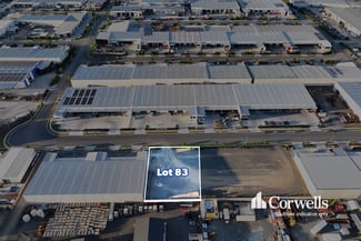 Development / Land commercial property for sale at 77 Lot 83 Stephens Way Yatala QLD 4207 Development / Land commercial property for sale at 77 Lot 83 Stephens Way Yatala QLD 4207