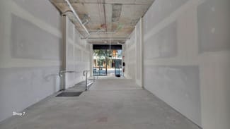Showrooms / Bulky Goods commercial property for lease at 6 & 7/8 Oaks Avenue Dee Why NSW 2099 Showrooms / Bulky Goods commercial property for lease at 6 & 7/8 Oaks Avenue Dee Why NSW 2099