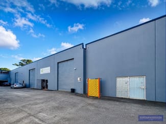 Factory, Warehouse & Industrial commercial property for sale at 2/26 Strathvale Court Caboolture QLD 4510 Factory, Warehouse & Industrial commercial property for sale at 2/26 Strathvale Court Caboolture QLD 4510