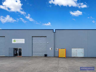 Factory, Warehouse & Industrial commercial property for sale at 2/26 Strathvale Court Caboolture QLD 4510 Factory, Warehouse & Industrial commercial property for sale at 2/26 Strathvale Court Caboolture QLD 4510