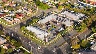 Shop & Retail commercial property for sale at Ney Road Shopping Centre, 76-84 Ney Road Capalaba QLD 4157