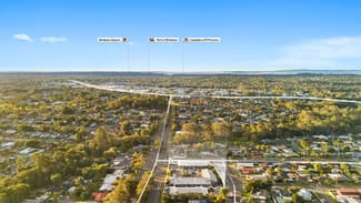 Shop & Retail commercial property for sale at Ney Road Shopping Centre, 76-84 Ney Road Capalaba QLD 4157