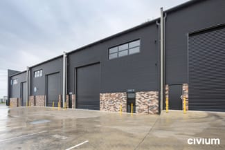 Factory, Warehouse & Industrial commercial property for lease at Unit 8/14 Val Reid Crescent Hume ACT 2620 Factory, Warehouse & Industrial commercial property for lease at Unit 8/14 Val Reid Crescent Hume ACT 2620