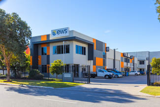 Offices commercial property sold at 8/4 Focal Way Bayswater WA 6053 Offices commercial property sold at 8/4 Focal Way Bayswater WA 6053
