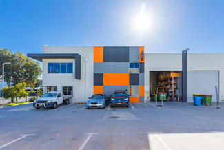 Offices commercial property sold at 8/4 Focal Way Bayswater WA 6053 Offices commercial property sold at 8/4 Focal Way Bayswater WA 6053