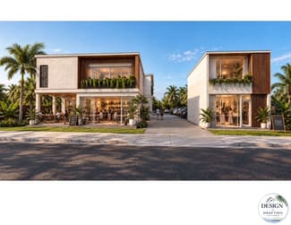Development / Land commercial property for sale at 51 Sooning Street Nelly Bay QLD 4819 Development / Land commercial property for sale at 51 Sooning Street Nelly Bay QLD 4819