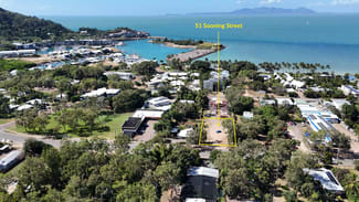 Development / Land commercial property for sale at 51 Sooning Street Nelly Bay QLD 4819 Development / Land commercial property for sale at 51 Sooning Street Nelly Bay QLD 4819