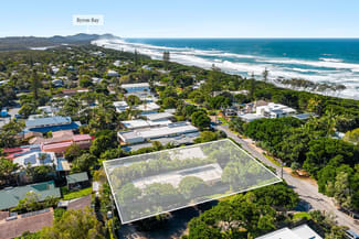 Development / Land commercial property for sale at 108 Alcorn Street Byron Bay NSW 2481 Development / Land commercial property for sale at 108 Alcorn Street Byron Bay NSW 2481