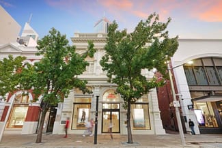 Shop & Retail commercial property for sale at 317–319 Murray Street Perth WA 6000