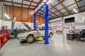 Factory, Warehouse & Industrial commercial property sold at 39 Verge Street Kempsey NSW 2440 Factory, Warehouse & Industrial commercial property sold at 39 Verge Street Kempsey NSW 2440
