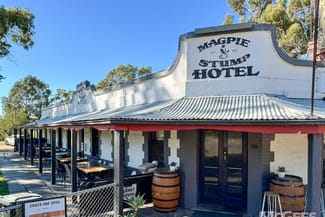 Hotel, Motel, Pub & Leisure commercial property for sale at 49 Wakefield Street Mintaro SA 5415 Hotel, Motel, Pub & Leisure commercial property for sale at 49 Wakefield Street Mintaro SA 5415