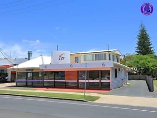 Factory, Warehouse & Industrial commercial property for sale at 16A Bauer Street Bargara QLD 4670 Factory, Warehouse & Industrial commercial property for sale at 16A Bauer Street Bargara QLD 4670