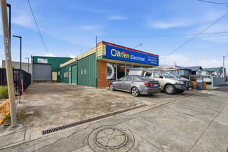 Factory, Warehouse & Industrial commercial property sold at 22 Chesterman Street Moonah TAS 7009 Factory, Warehouse & Industrial commercial property sold at 22 Chesterman Street Moonah TAS 7009
