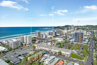 Shop & Retail commercial property sold at 13/2 Eighth Avenue Palm Beach QLD 4221