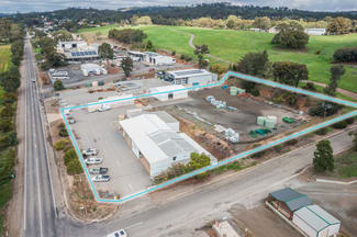 Rural / Farming commercial property for sale at 422-424 Main North Road Clare SA 5453