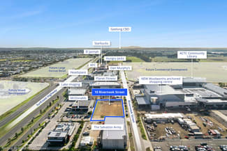 Medical / Consulting commercial property for sale at 10 Rivernook Street Armstrong Creek VIC 3217 Medical / Consulting commercial property for sale at 10 Rivernook Street Armstrong Creek VIC 3217