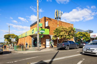 Medical / Consulting commercial property sold at 188 The Boulevarde Fairfield Heights NSW 2165