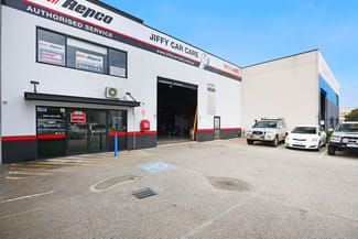 Factory, Warehouse & Industrial commercial property for sale at 1/80 Solomon Road Jandakot WA 6164