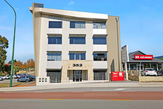 Offices commercial property for sale at 1/353 Shepperton Road East Victoria Park WA 6101