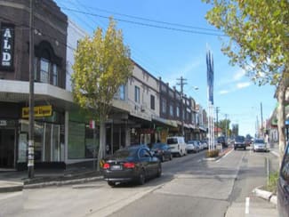 Shop & Retail commercial property sold at 335 Burwood Road Belmore NSW 2192