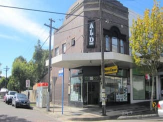 Shop & Retail commercial property sold at 335 Burwood Road Belmore NSW 2192