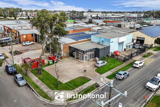 Shop & Retail commercial property sold at 12 Linley Street Dandenong VIC 3175 Shop & Retail commercial property sold at 12 Linley Street Dandenong VIC 3175