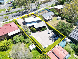 Offices commercial property for sale at 107 Springwood Road Springwood QLD 4127 Offices commercial property for sale at 107 Springwood Road Springwood QLD 4127