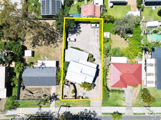Offices commercial property for sale at 107 Springwood Road Springwood QLD 4127 Offices commercial property for sale at 107 Springwood Road Springwood QLD 4127