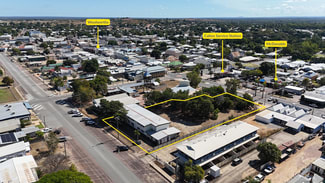 Development / Land commercial property for sale at 49 Hodgkinson Street Charters Towers City QLD 4820