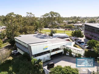 Medical / Consulting commercial property for sale at 53 Old Northern Road Albany Creek QLD 4035