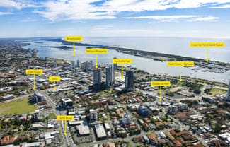 Shop & Retail commercial property for sale at 3001/27 Garden Street Southport QLD 4215 Shop & Retail commercial property for sale at 3001/27 Garden Street Southport QLD 4215