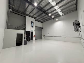 Factory, Warehouse & Industrial commercial property for sale at 6-177 Salmon St Port Melbourne VIC 3207 Factory, Warehouse & Industrial commercial property for sale at 6-177 Salmon St Port Melbourne VIC 3207